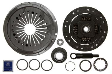 Clutch Kit S2 KF298-02