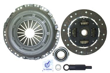 Clutch Kit S2 KF628-08