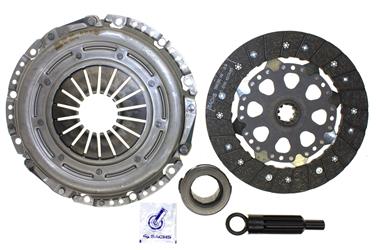 Clutch Kit S2 KF649-01