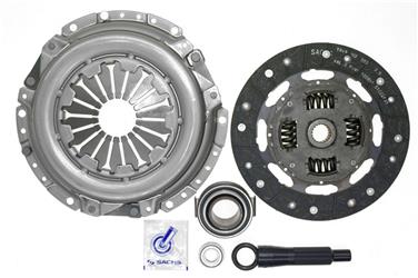 Clutch Kit S2 KF702-03