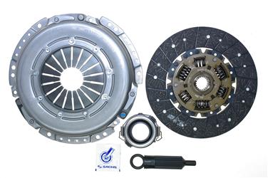 Clutch Kit S2 KF718-02