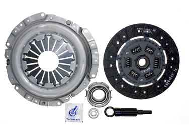 Clutch Kit S2 KF738-01