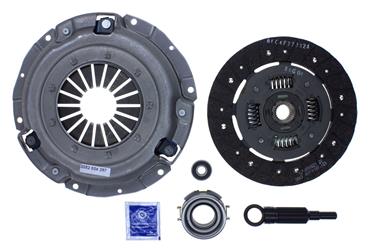 Clutch Kit S2 KF738-02