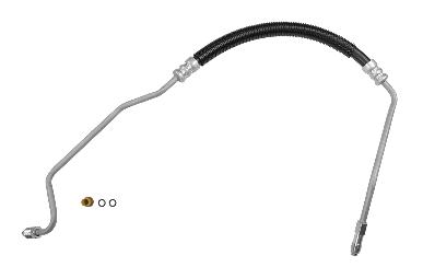 Power Steering Pressure Line Hose Assembly S5 3401046