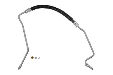 Power Steering Pressure Line Hose Assembly S5 3401065