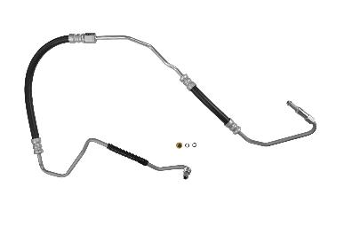 Power Steering Pressure Line Hose Assembly S5 3401069