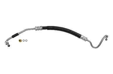 Power Steering Pressure Line Hose Assembly S5 3401260