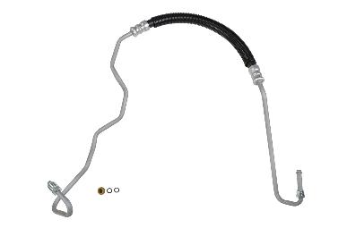 Power Steering Pressure Line Hose Assembly S5 3401271