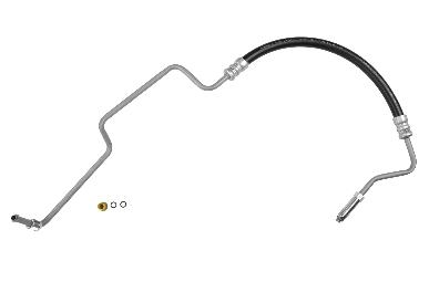 Power Steering Pressure Line Hose Assembly S5 3401275