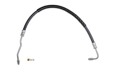 Power Steering Pressure Line Hose Assembly S5 3401301