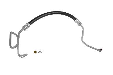 Power Steering Pressure Line Hose Assembly S5 3401308