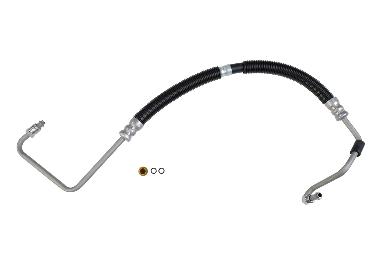 Power Steering Pressure Line Hose Assembly S5 3401314