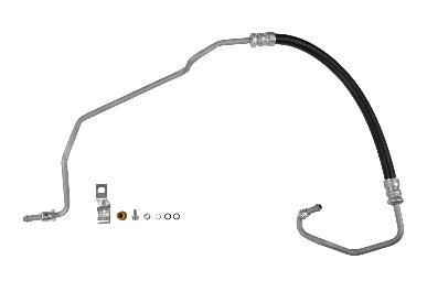 Power Steering Pressure Line Hose Assembly S5 3401317