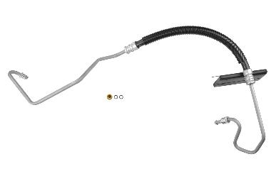 Power Steering Pressure Line Hose Assembly S5 3401327