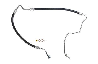 Power Steering Pressure Line Hose Assembly S5 3401358