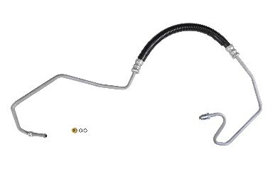 Power Steering Pressure Line Hose Assembly S5 3401375