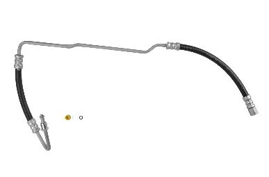 Power Steering Pressure Line Hose Assembly S5 3401379