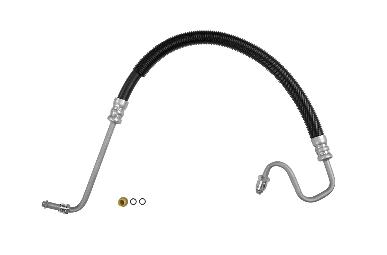 Power Steering Pressure Line Hose Assembly S5 3401387