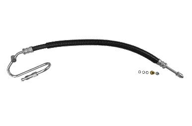 Power Steering Pressure Line Hose Assembly S5 3401394