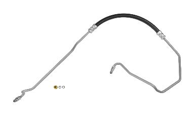 Power Steering Pressure Line Hose Assembly S5 3401397