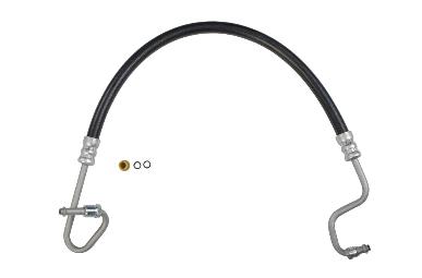 Power Steering Pressure Line Hose Assembly S5 3401401