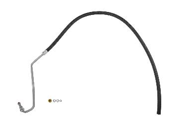 Power Steering Return Line Hose Assembly S5 3401427