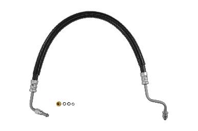 Power Steering Pressure Line Hose Assembly S5 3401428