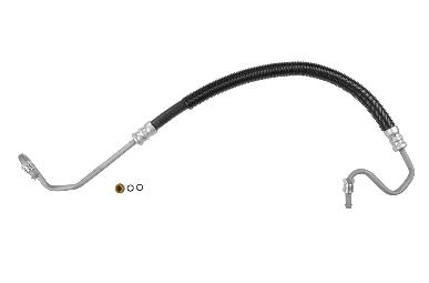 Power Steering Pressure Line Hose Assembly S5 3401439