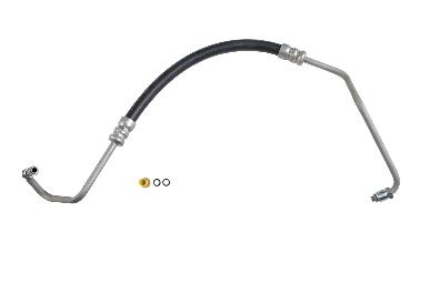 Power Steering Pressure Line Hose Assembly S5 3401455