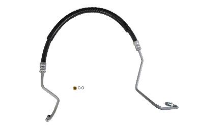 Power Steering Pressure Line Hose Assembly S5 3401459