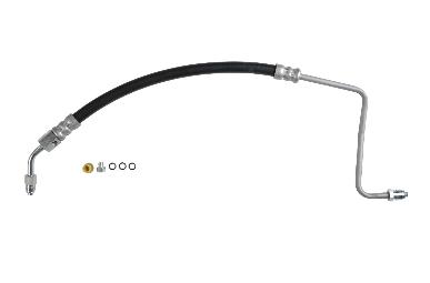 Power Steering Pressure Line Hose Assembly S5 3401471