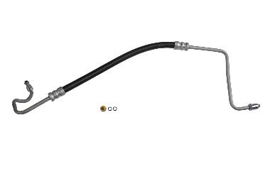 Power Steering Pressure Line Hose Assembly S5 3401478