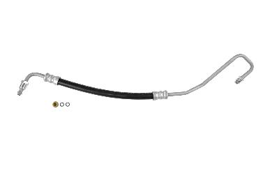 Power Steering Pressure Line Hose Assembly S5 3401488