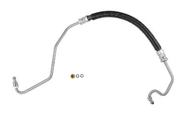 Power Steering Pressure Line Hose Assembly S5 3401522