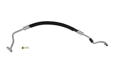 Power Steering Pressure Line Hose Assembly S5 3401533