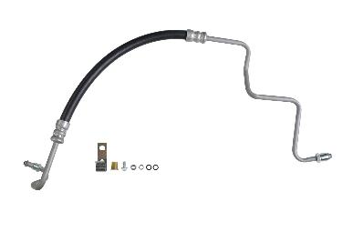 Power Steering Pressure Line Hose Assembly S5 3401537