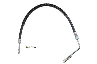 Power Steering Pressure Line Hose Assembly S5 3401554