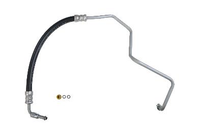 Power Steering Pressure Line Hose Assembly S5 3401560