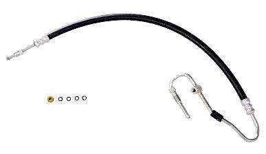 Power Steering Pressure Line Hose Assembly S5 3401567