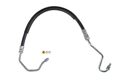 Power Steering Pressure Line Hose Assembly S5 3401572