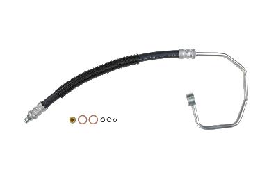 Power Steering Pressure Line Hose Assembly S5 3401623