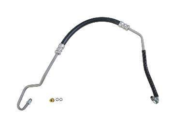 Power Steering Pressure Line Hose Assembly S5 3401723