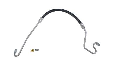 Power Steering Pressure Line Hose Assembly S5 3401742