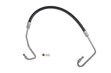 Power Steering Pressure Line Hose Assembly S5 3401797