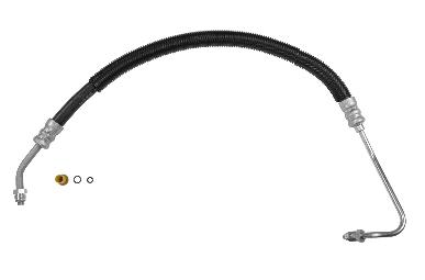 Power Steering Pressure Line Hose Assembly S5 3401877