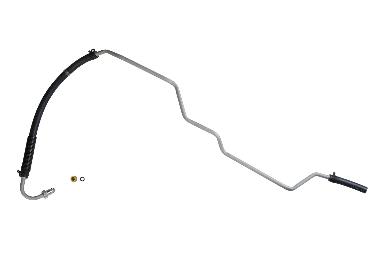 Power Steering Return Line Hose Assembly S5 3401957