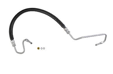 Power Steering Pressure Line Hose Assembly S5 3402137