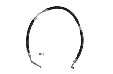 Power Steering Pressure Line Hose Assembly S5 3402224