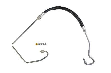 Power Steering Pressure Line Hose Assembly S5 3402231