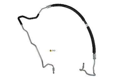 Power Steering Pressure Line Hose Assembly S5 3402247